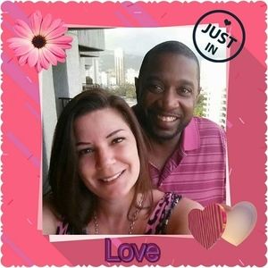 Meet your Posher, Dawn